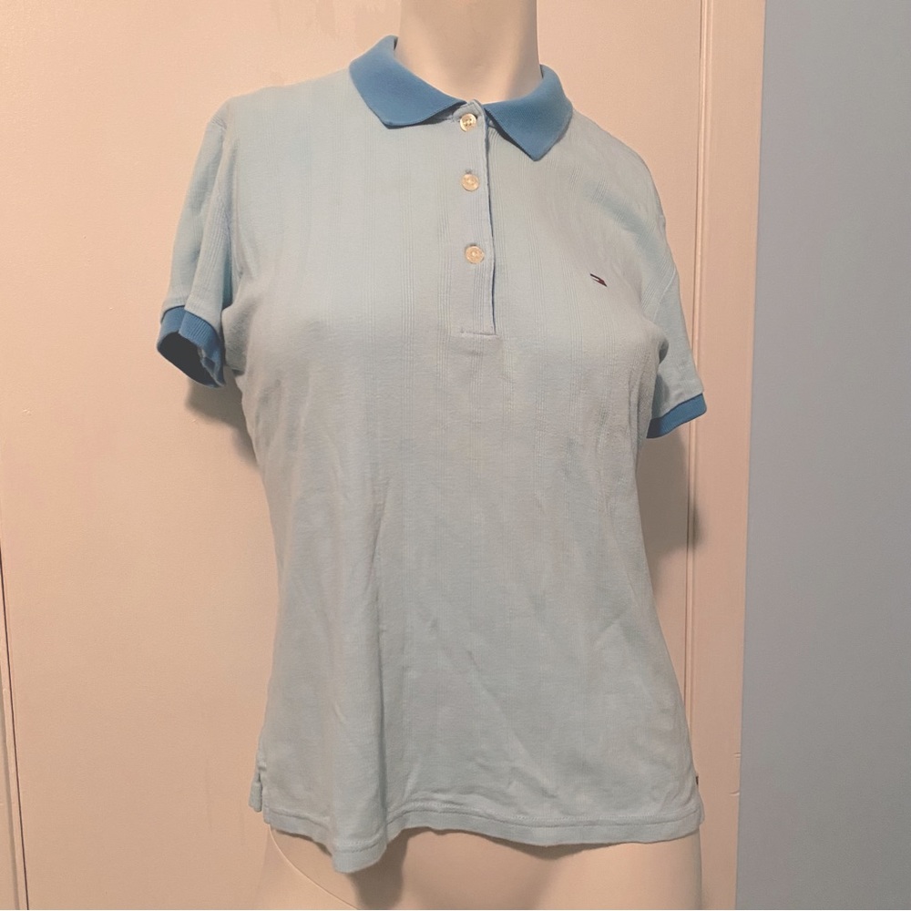 Women's Tommy Hilfiger Polo Shirt